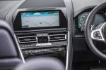 BMW M850i xDrive Convertible 2019 года (AU)